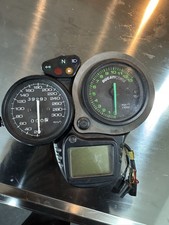 Strumentazione Completa Ducati