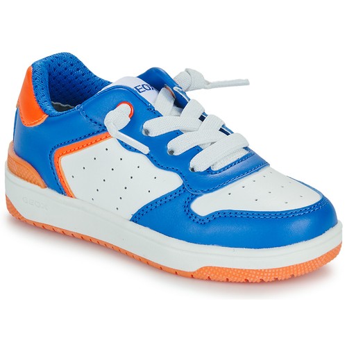 Geox washiba boy sneakers - geox,