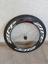 Ruota posteriore Zipp 808 Firecrest Shimano 9/10(/11)-scomparto bici corsa 28" tubolare carbonio