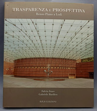 Trasparenza e prospettiva -