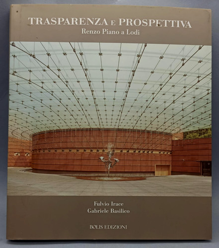 Trasparenza prospettiva - trasparenza, e