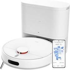 🤖 XIAOMI Robot Vacuum H40