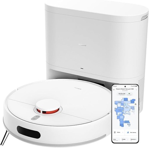 Xiaomi robot vacuum - xiaomi, h40