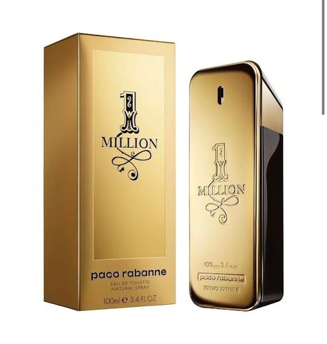 Million parfum for men - 1,
