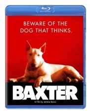 Baxter [New Blu-ray]