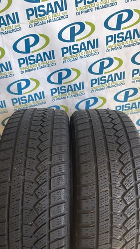 Gomme usate 205 hifly - gomme, 45