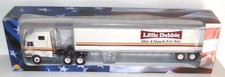 INTERNATIONAL EAGLE CABOVER