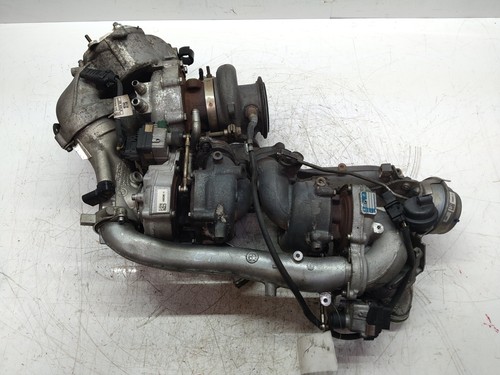 Turbocompressore per bmw - turbocompressore, x5