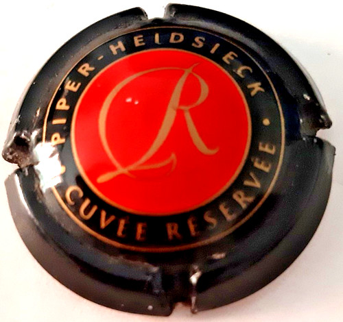 Capsule champagne - de,