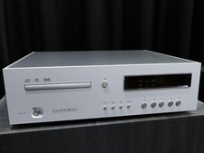 (US Duty Free) Luxman D-07X