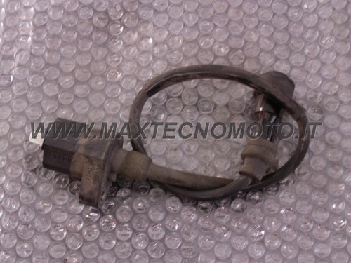 Bobina accensione per kymco - bobina,