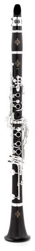 Buffet crampon clarinetto - &,