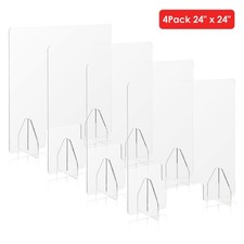 4pcs x24 acrilico - 4pcs, 24"x24"