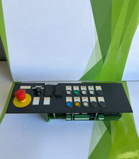 Siemens 6FC5203-0AD26-0AA0 pannello di controllo