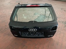 SPORTELLO PORTA POSTERIORE NERO AUDI A3 8P