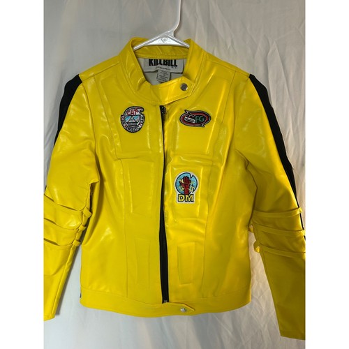Giacca costume motociclista - costume,