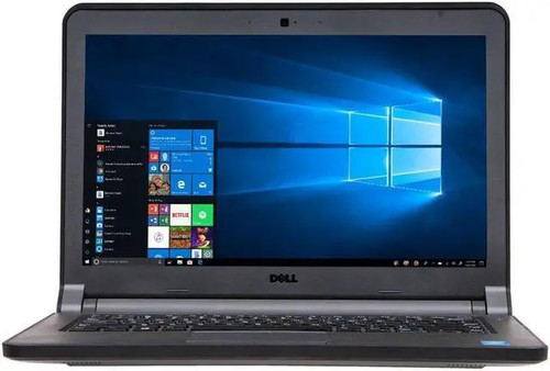 Dell latitude 3340 - latitude, cpu