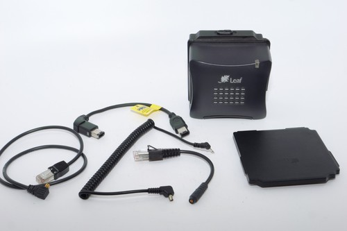 Hasselblad leaf valeo - v,