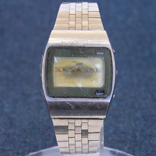 [Articolo spazzatura] Orologio