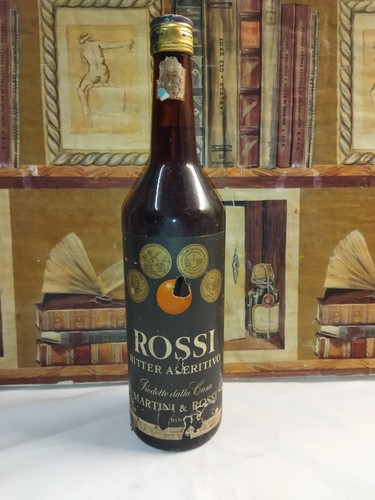 Martini rossi aperitivo - martini,