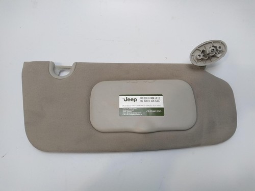 Jeep compass visiera parasole - ,