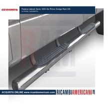 Dodge Ram 1500 2009-2023