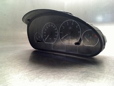 CONTACHILOMETRI BMW 3 serie Touring (E46/3) Combi 318i 16V (N46-B20A) 2005