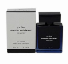 Narciso Rodriguez Bleu Noir
