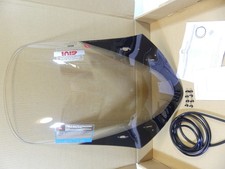 Disco trasparente Honda XL