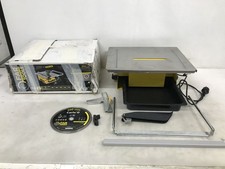 Tagliapiastrelle elettrico Fartools TC 200 900 W