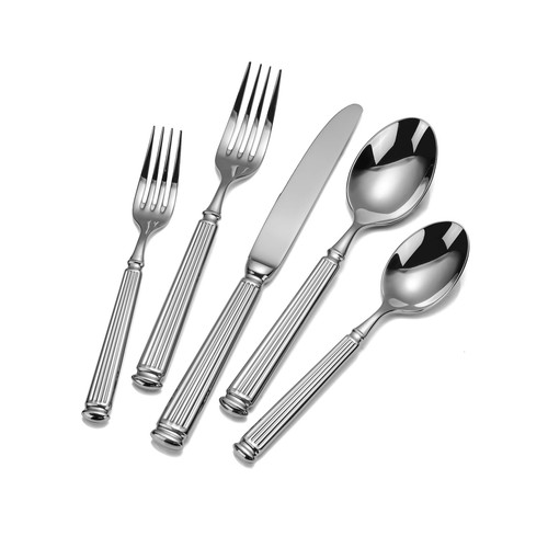 Pezzi set posate - set, di