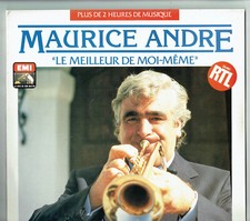 2 X 33 Giri Maurice Andre