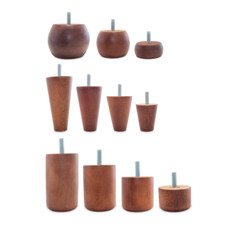 PIEDINI PER DIVANO VARIE