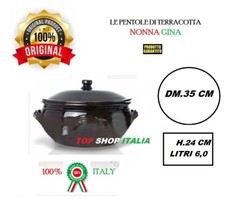 TEGAME CAREMIA CRETA 35