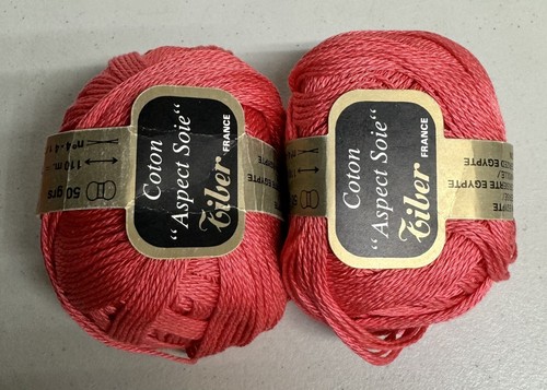 Matassine tiberghien cotone - matassine,