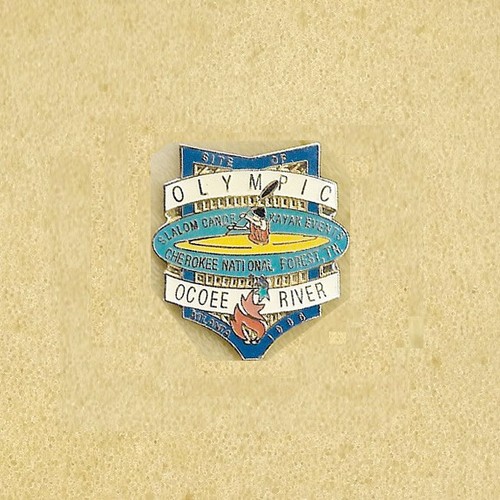 Atlanta 1996 summer olympic - 1996,