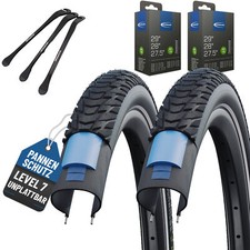 2 pneumatici Schwalbe Marathon