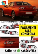 ⭐FARI POSTERIORE CHROMATO