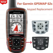Tastiera per Garmin GPSMAP 62s