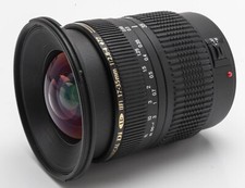USED Tamron SP A05 17-35mm