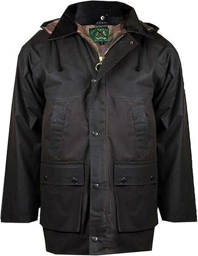 Giacca uomo countryman - giacca,