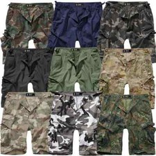 Brandit Pantaloncini Cargo