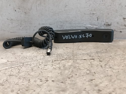 Cornetta telefono veicolare - cornetta,