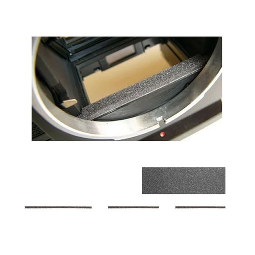 Premium light seal - premium, kit