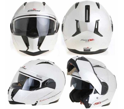 Casco modulare scotland - modulare,