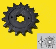 PIGNONE PBR  ACCIAIO Z 17