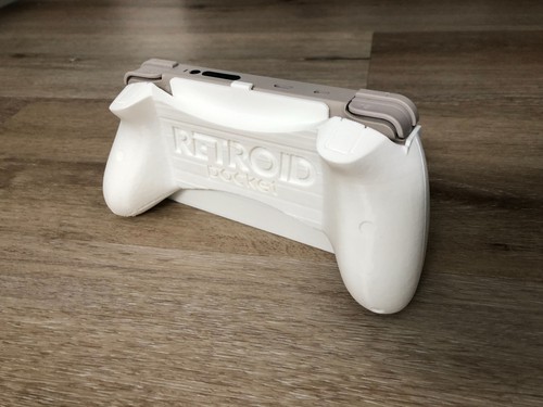 Per retroid pocket rp2 - retroid, 2