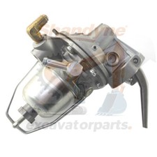 Pompa carburante motore H20-2