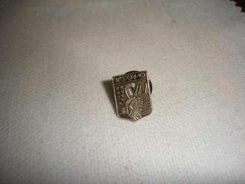 Pin spilla distintivo vintage