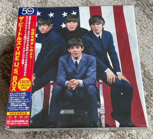 Promo issue the beatles - promo, issue!